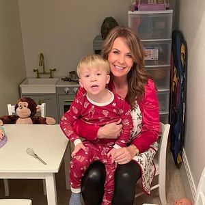 Meet your Posher, Traci